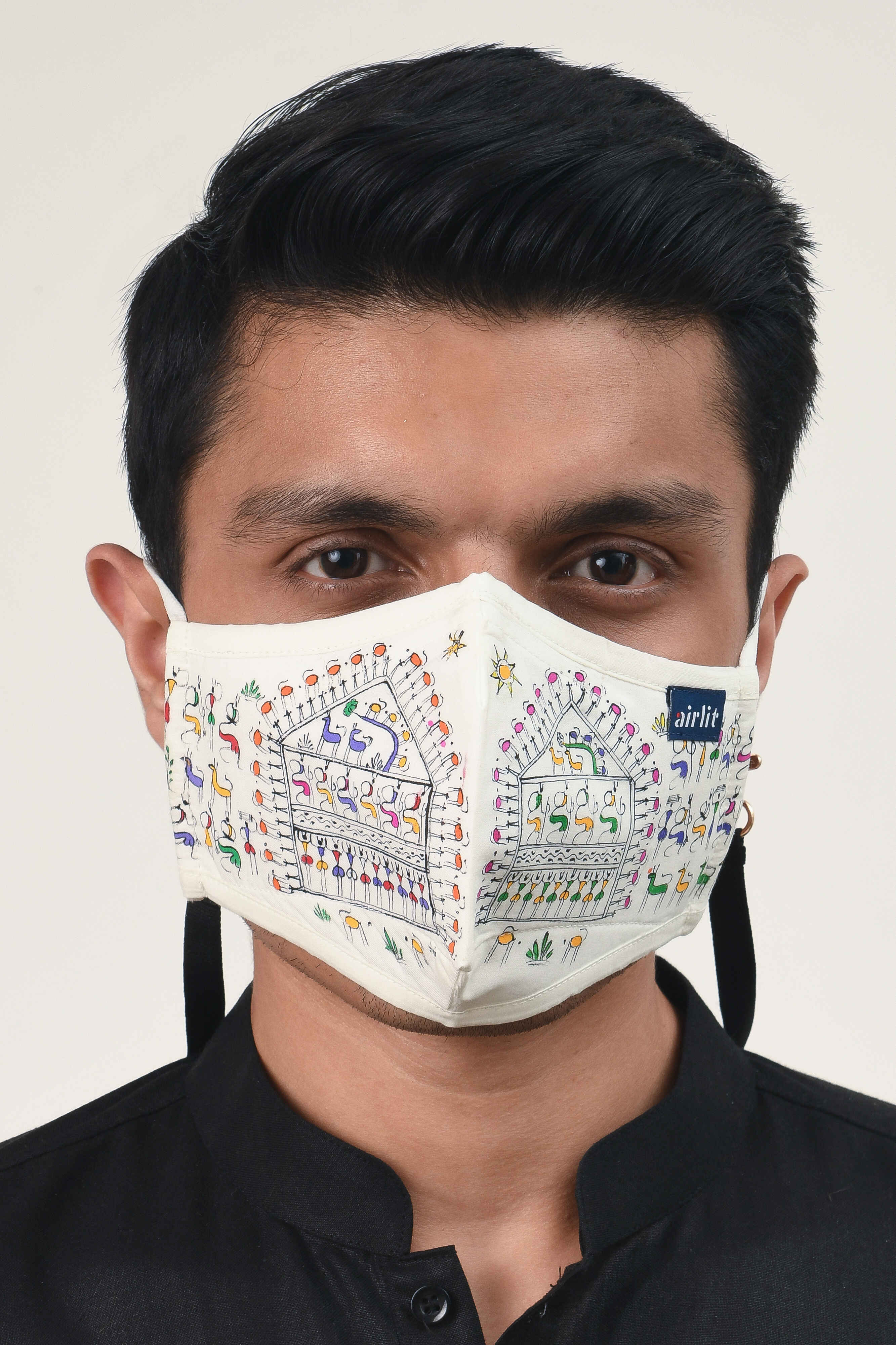 natural and artistic